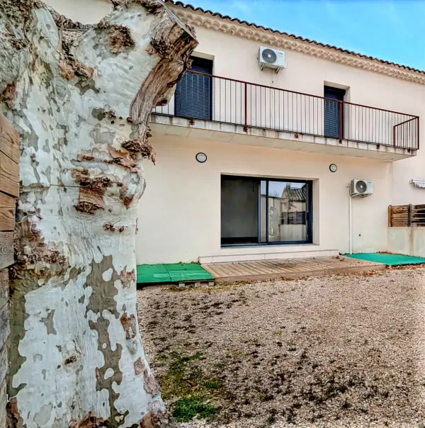 Althen-des-Paluds 84210 – Vente maison/villa 5&nbsp;pièces 4&nbsp;chambres