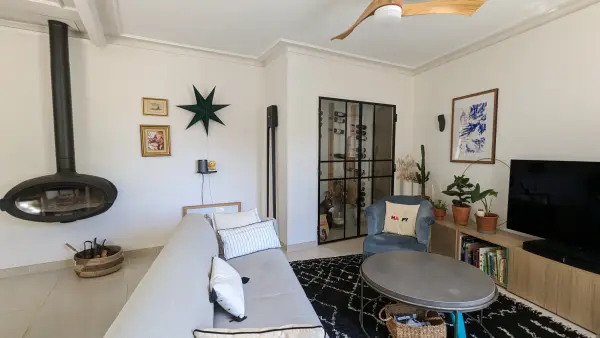 Entraigues-sur-la-Sorgue 84320 – Vente maison/villa 4&nbsp;pièces 3&nbsp;chambres