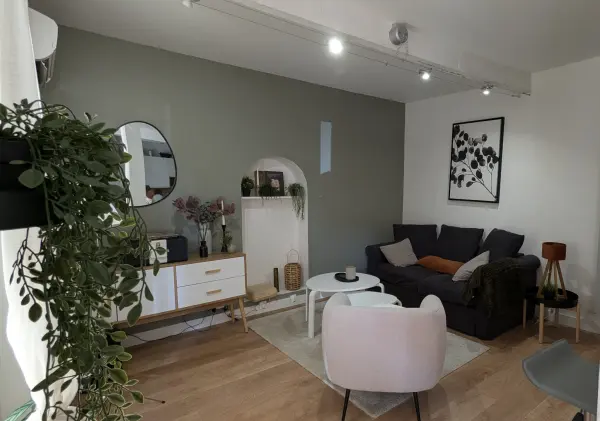 Entraigues-sur-la-Sorgue 84320 – Vente maison/villa 3&nbsp;pièces 2&nbsp;chambres
