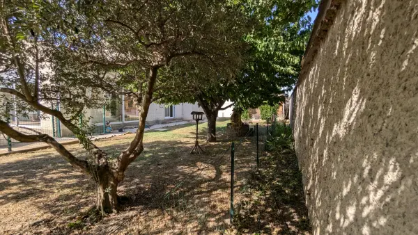 Entraigues-sur-la-Sorgue 84320 – Vente maison/villa 4&nbsp;pièces 3&nbsp;chambres