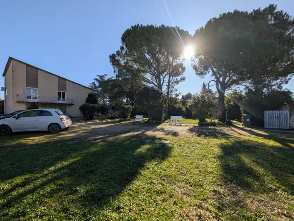 Aubignan 84810 – Vente maison/villa 7&nbsp;pièces 5&nbsp;chambres
