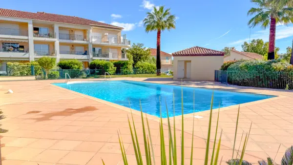 Antibes 06600 – Vente appartement 3&nbsp;pièces 2&nbsp;chambres