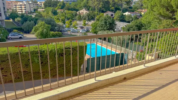 Antibes 06600 – Vente appartement 1&nbsp;pièce