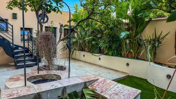 Antibes 06600 – Vente appartement 5&nbsp;pièces 3&nbsp;chambres