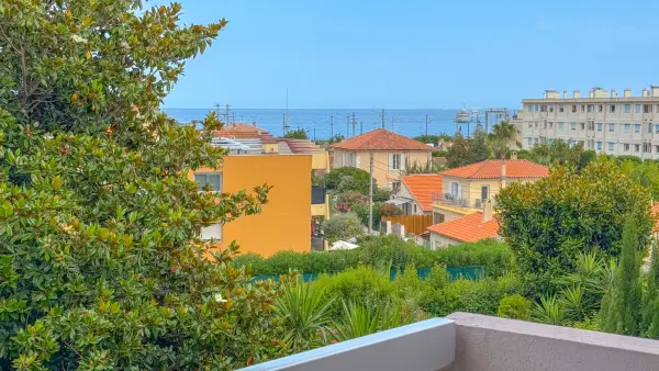 Antibes 06600 – Vente appartement 1&nbsp;pièce 1&nbsp;chambre