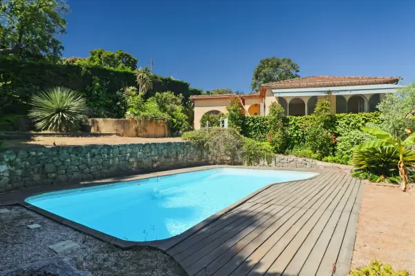 Mandelieu-la-Napoule 06210 – Vente maison/villa 6&nbsp;pièces 3&nbsp;chambres