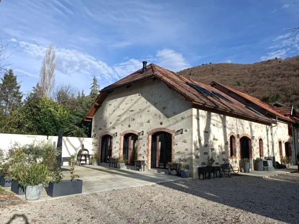 Vif 38450 – Vente maison/villa 7&nbsp;pièces 4&nbsp;chambres