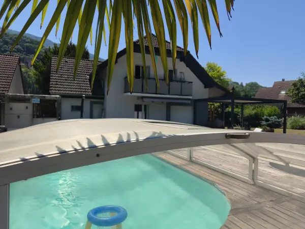 Vif 38450 – Vente maison/villa 5&nbsp;pièces 3&nbsp;chambres