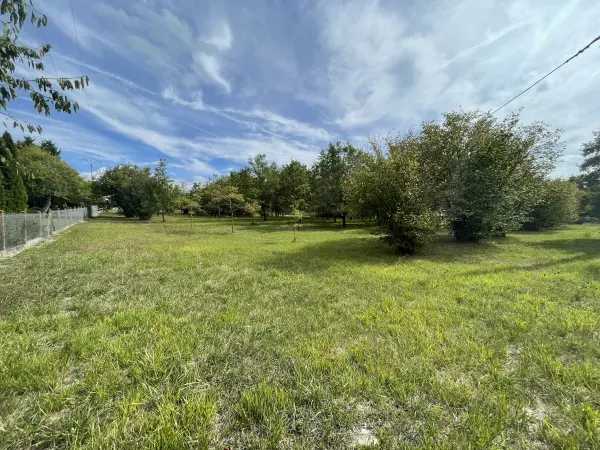 La Puye 86260 – Vente terrain