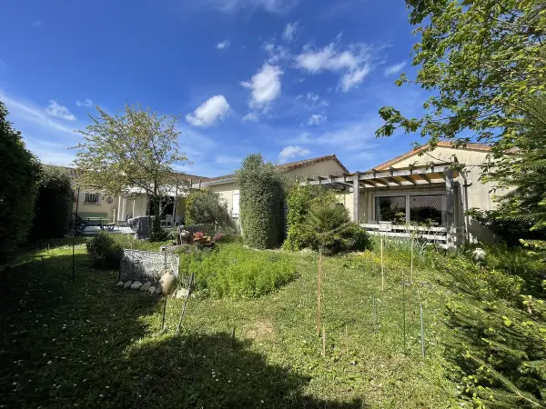 Migné-Auxances 86440 – Vente maison/villa 7&nbsp;pièces 5&nbsp;chambres