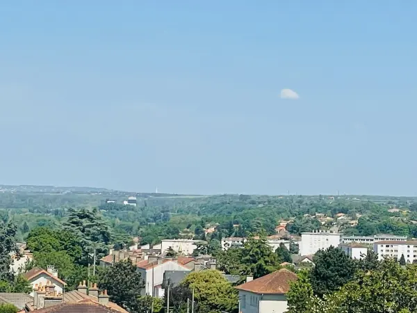 Poitiers 86000 – Vente appartement 3&nbsp;pièces 2&nbsp;chambres
