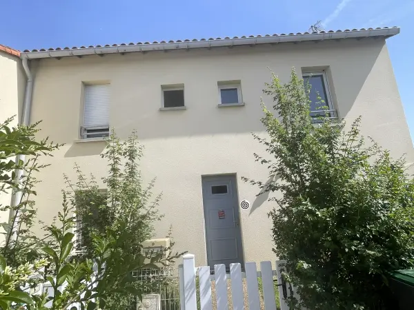 Cissé 86170 – Vente maison/villa 6&nbsp;pièces 4&nbsp;chambres