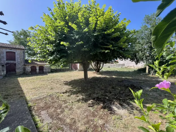 Cissé 86170 – Vente maison/villa 3&nbsp;pièces 2&nbsp;chambres