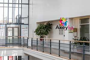 Roanne 42300 – Vente bureaux