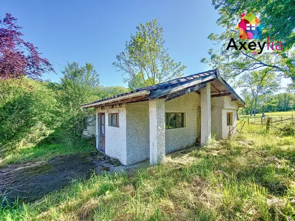Mars 42750 – Vente maison/villa 3&nbsp;pièces 1&nbsp;chambre