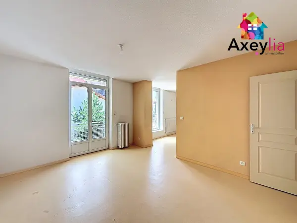 Le Coteau 42120 – Vente appartement 5&nbsp;pièces 3&nbsp;chambres
