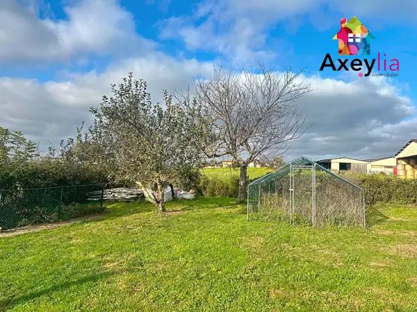Saint-Just-la-Pendue 42540 – Vente maison/villa 5&nbsp;pièces 4&nbsp;chambres