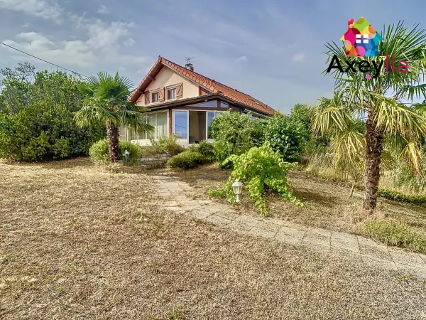 Saint-Haon-le-Vieux 42370 – Vente maison/villa 12&nbsp;pièces 9&nbsp;chambres