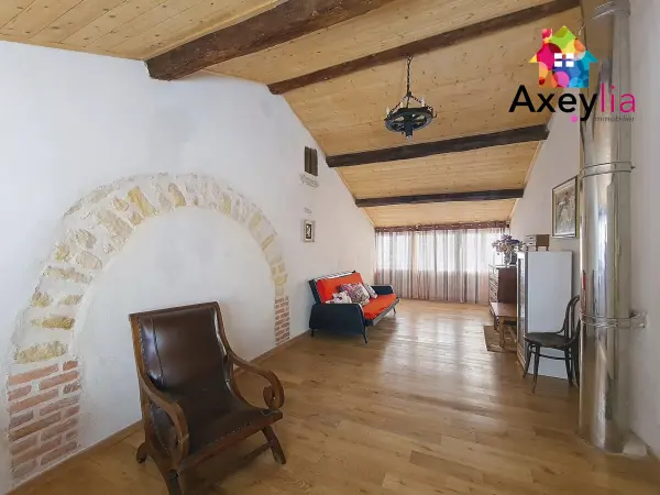 Marcigny 71110 – Vente maison/villa 7&nbsp;pièces 3&nbsp;chambres