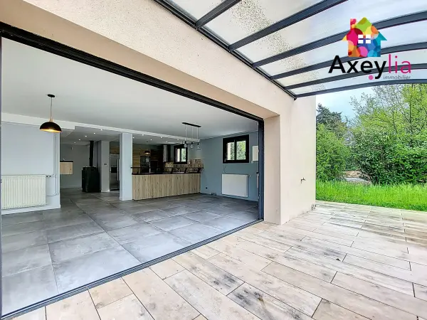Riorges 42153 – Vente maison/villa 10&nbsp;pièces 6&nbsp;chambres
