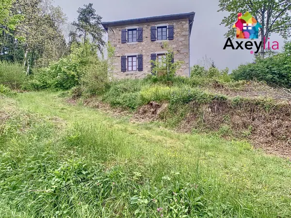 Saint-Nicolas-des-Biefs 03250 – Vente maison/villa 3&nbsp;pièces 2&nbsp;chambres