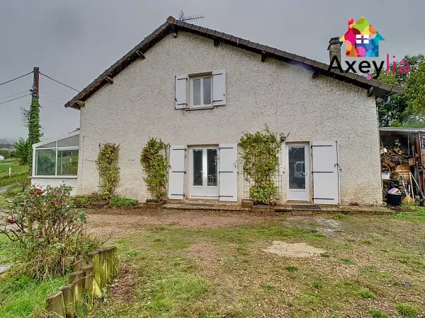 Saint-Bonnet-des-Quarts 42310 – Vente maison/villa 8&nbsp;pièces 3&nbsp;chambres