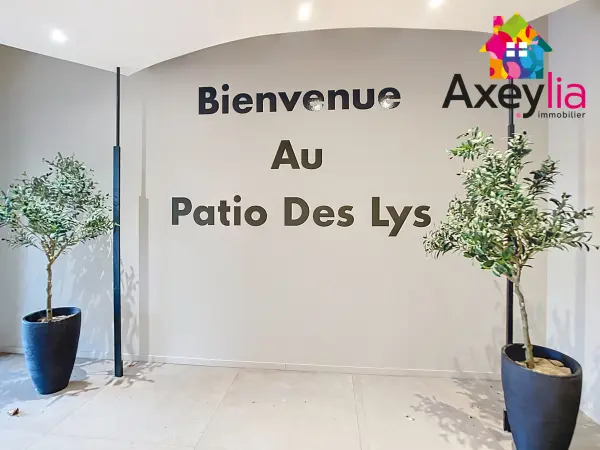 Le Coteau 42120 – Location local