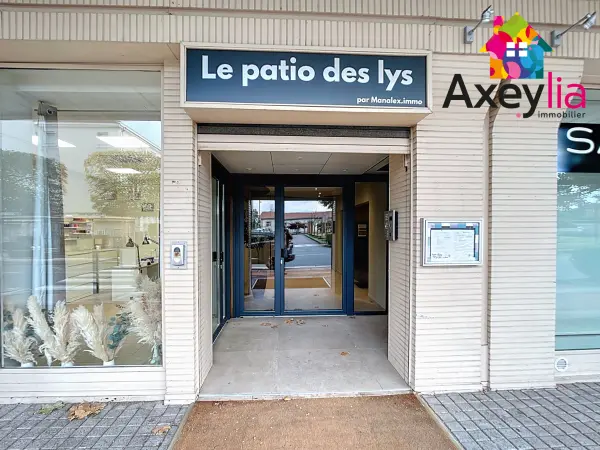 Le Coteau 42120 – Location local