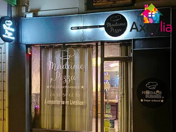 Roanne 42300 – Vente local