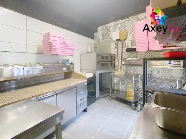 Roanne 42300 – Vente local