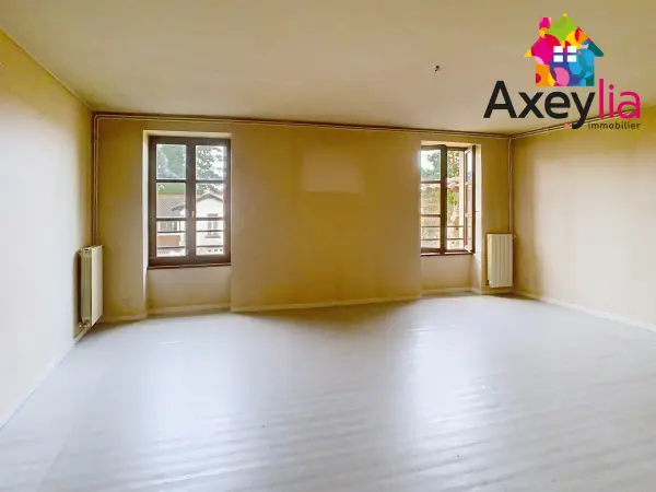 Villerest 42300 – Vente maison/villa 6&nbsp;pièces 4&nbsp;chambres