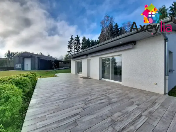 Briennon 42720 – Vente maison/villa 4&nbsp;pièces 2&nbsp;chambres