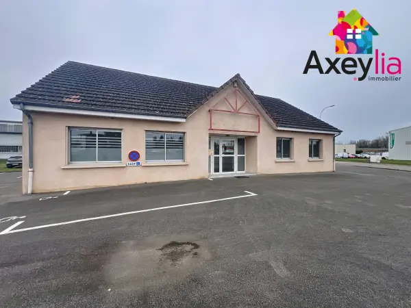 Marcigny 71110 – Vente maison/villa 6&nbsp;pièces 1&nbsp;chambre