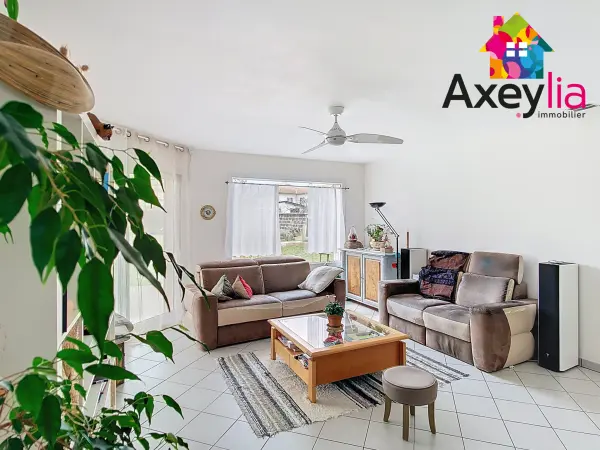 Riorges 42153 – Vente maison/villa 7&nbsp;pièces 4&nbsp;chambres
