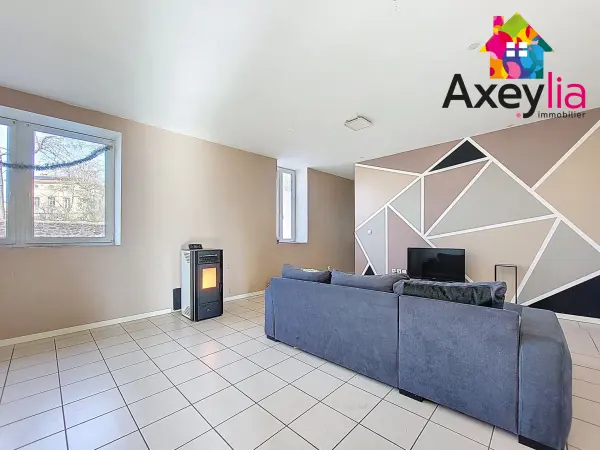 Le Coteau 42120 – Vente maison/villa 5&nbsp;pièces 4&nbsp;chambres