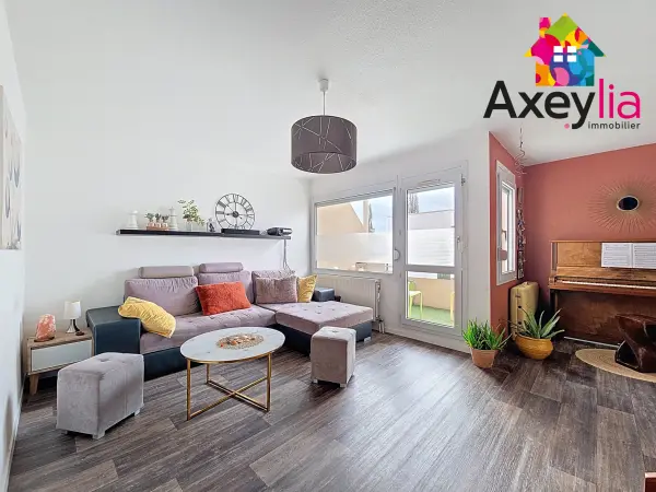 Roanne 42300 – Vente maison/villa 5&nbsp;pièces 3&nbsp;chambres