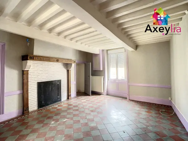 Renaison 42370 – Vente immeuble