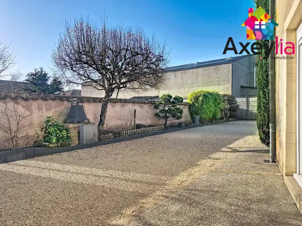 Charlieu 42190 – Vente maison/villa 6&nbsp;pièces 4&nbsp;chambres