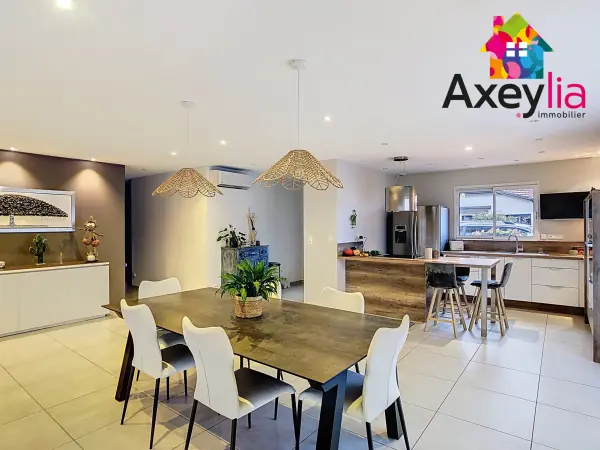 Renaison 42370 – Vente maison/villa 4&nbsp;pièces 2&nbsp;chambres