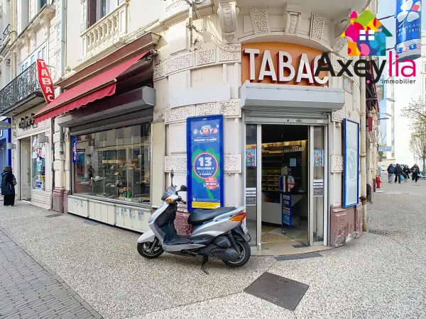 Roanne 42300 – Vente local