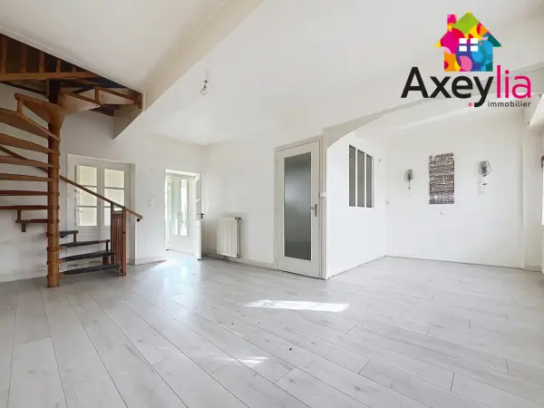 Marcigny 71110 – Vente maison/villa 6&nbsp;pièces 3&nbsp;chambres