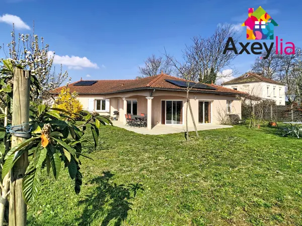 Riorges 42153 – Vente maison/villa 8&nbsp;pièces 5&nbsp;chambres
