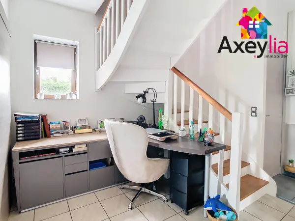 Briennon 42720 – Vente maison/villa 6&nbsp;pièces 4&nbsp;chambres