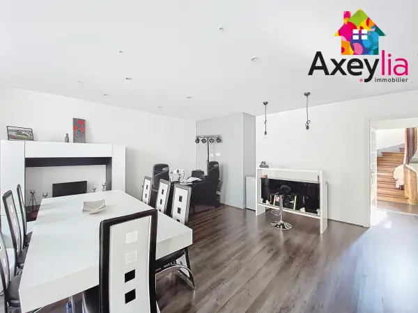 Charlieu 42190 – Vente maison/villa 6&nbsp;pièces 4&nbsp;chambres