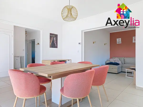 Vougy 42720 – Vente maison/villa 3&nbsp;pièces 2&nbsp;chambres