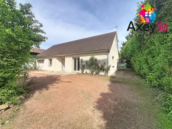 Marcigny 71110 – Vente maison/villa 5&nbsp;pièces 3&nbsp;chambres