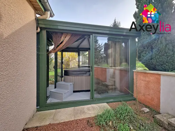 Neulise 42590 – Vente maison/villa 5&nbsp;pièces 4&nbsp;chambres