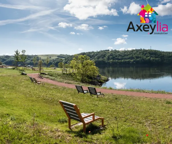 Villerest 42300 – Vente local