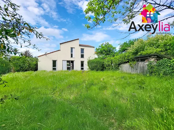Mably 42300 – Vente maison/villa 4&nbsp;pièces 2&nbsp;chambres