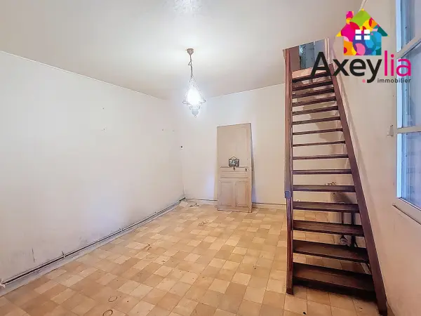 Marcigny 71110 – Vente maison/villa 7&nbsp;pièces 6&nbsp;chambres